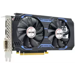 Купить видеокарта PCI-E Afox GeForce GTX 1660 SUPER в Москве, смотреть цены AF1660S-6144D6H4-V2 в интернет-магазине goldbyte.ru