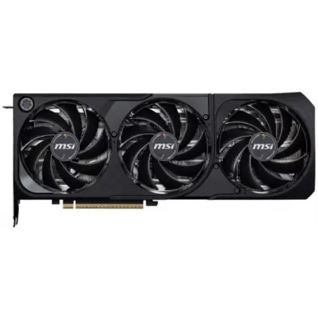 Купить видеокарта PCI-E MSI GeForce RTX 5080 SHADOW 3X OC в Москве, смотреть цены RTX 5080 16G SHADOW 3X OC в интернет-магазине 