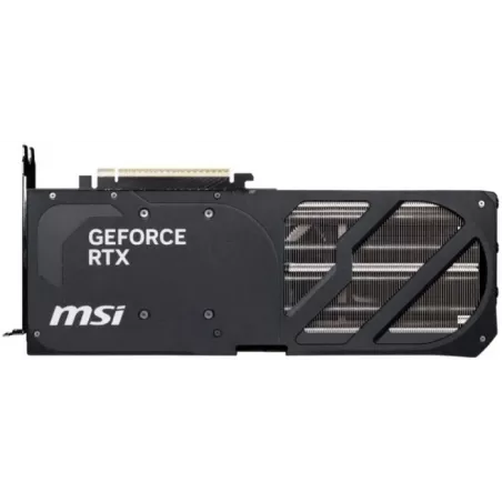 Купить видеокарта PCI-E MSI GeForce RTX 5080 SHADOW 3X OC в Москве, смотреть цены RTX 5080 16G SHADOW 3X OC в интернет-магазине 