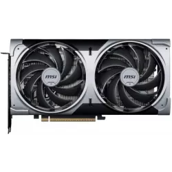 Купить видеокарта PCI-E MSI GeForce RTX 5070 VENTUS 2X OC в Москве, смотреть цены RTX 5070 12G VENTUS 2X OC в интернет-магазине 