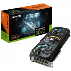 Купить видеокарта PCI-E GIGABYTE GeForce RTX 5070 GAMING OC в Москве, смотреть цены GV-N5070GAMING OC-12GD в интернет-магазине g