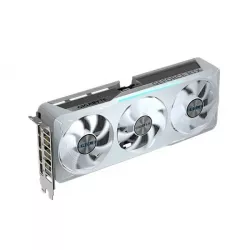 Купить видеокарта PCI-E GIGABYTE GeForce RTX 5070 EAGLE OC ICE SFF в Москве, смотреть цены GV-N5070EAGLEOC ICE-12GD в интернет-м