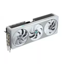 Купить видеокарта PCI-E GIGABYTE GeForce RTX 5070 AERO OC в Москве, смотреть цены GV-N5070AERO OC-12GD в интернет-магазине goldb