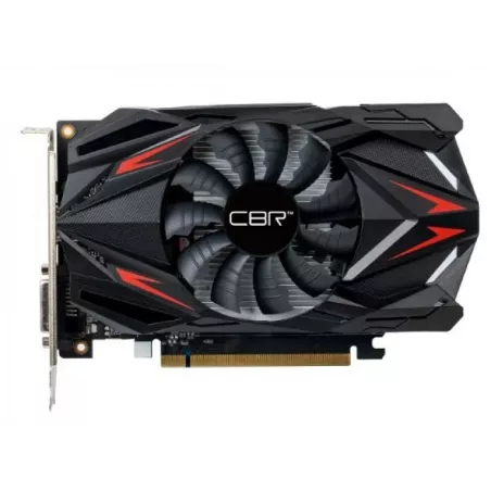 Купить видеокарта PCI-E CBR GeForce GT 1030 Transformer в Москве, смотреть цены VGA-MSGT1030-2G-RTL в интернет-магазине goldbyte