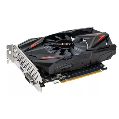 Купить видеокарта PCI-E CBR GeForce GT 1030 Transformer в Москве, смотреть цены VGA-MSGT1030-2G-RTL в интернет-магазине goldbyte