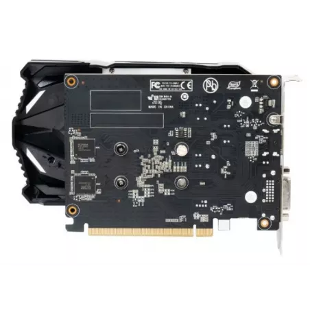 Купить видеокарта PCI-E CBR GeForce GT 1030 Transformer в Москве, смотреть цены VGA-MSGT1030-2G-RTL в интернет-магазине goldbyte
