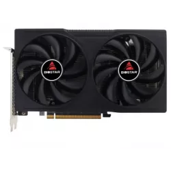 Купить видеокарта PCI-E Biostar Radeon RX 7600 OC в Москве, смотреть цены VA76S6RM81 в интернет-магазине goldbyte.ru