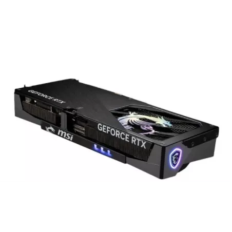 Купить видеокарта PCI-E MSI GeForce RTX 5070 TI GAMING TRIO OC PLUS в Москве, смотреть цены RTX 5070 Ti 16G GAMING TRIO OC PLUS 