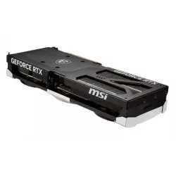 Купить видеокарта PCI-E MSI GeForce RTX 5070 TI VENTUS 3X OC PLUS в Москве, смотреть цены RTX 5070 Ti 16G VENTUS 3X OC в интерне