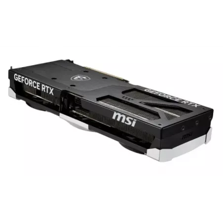 Купить видеокарта PCI-E MSI GeForce RTX 5070 TI VENTUS 3X OC PLUS в Москве, смотреть цены RTX 5070 Ti 16G VENTUS 3X OC в интерне