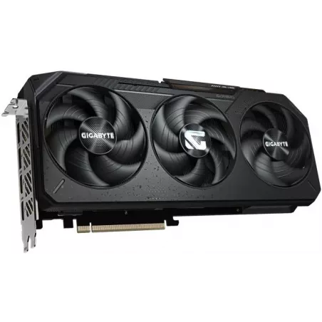 Купить видеокарта PCI-E GIGABYTE Radeon RX 9070 XT GAMING OC в Москве, смотреть цены GV-R9070XTGAMING OC-16GD в интернет-магазин