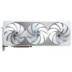 Купить видеокарта PCI-E GIGABYTE GeForce RTX 5070 TI AERO OC в Москве, смотреть цены GV-N507TAERO OC-16GD в интернет-магазине go