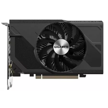 Купить видеокарта PCI-E GIGABYTE GeForce RTX 4060 D6 в Москве, смотреть цены GV-N4060D6-8GD в интернет-магазине goldbyte.ru