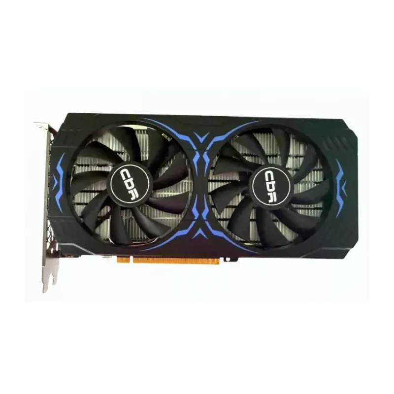 Купить видеокарта PCI-E CBR GeForce RTX 3050 в Москве, смотреть цены VGA-STX3050-8G-RTL в интернет-магазине goldbyte.ru
