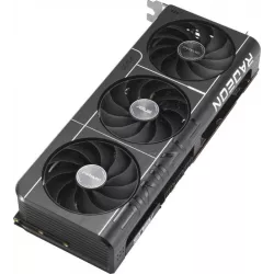 Купить видеокарта PCI-E ASUS Radeon RX 9070 XT PRIME OC (PRIME-RX9070XT-O16G  ) в Москве, смотреть цены 90YV0L71-M0NA00 в интерн