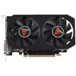 Купить видеокарта PCI-E Biostar Radeon RX 560 в Москве, смотреть цены VA5615RF41 в интернет-магазине goldbyte.ru