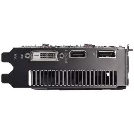 Купить видеокарта PCI-E Biostar Radeon RX 560 в Москве, смотреть цены VA5615RF41 в интернет-магазине goldbyte.ru