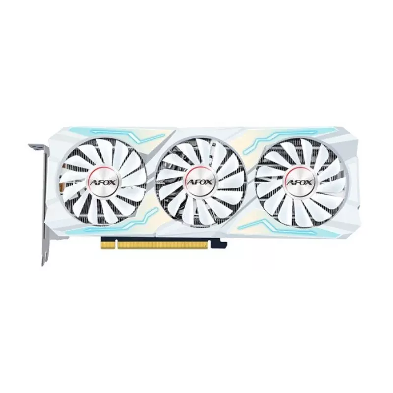 Купить видеокарта PCI-E Afox GeForce RTX 3070 GAMING в Москве, смотреть цены AF3070-8192D6H7-V3 в интернет-магазине goldbyte.ru