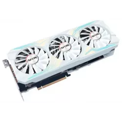 Купить видеокарта PCI-E Afox GeForce RTX 3070 GAMING в Москве, смотреть цены AF3070-8192D6H7-V3 в интернет-магазине goldbyte.ru