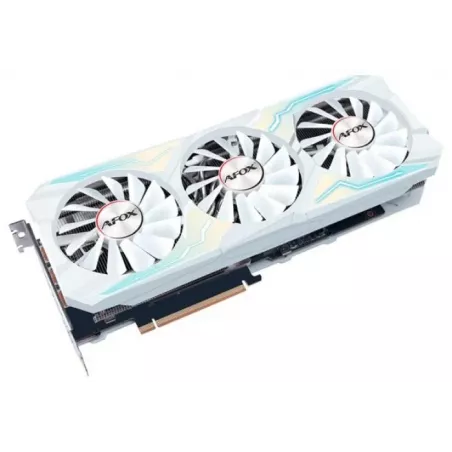 Купить видеокарта PCI-E Afox GeForce RTX 3070 GAMING в Москве, смотреть цены AF3070-8192D6H7-V3 в интернет-магазине goldbyte.ru