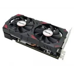Купить видеокарта PCI-E Afox Radeon RX 580 в Москве, смотреть цены AFRX580-8192D5H3-V3 в интернет-магазине goldbyte.ru