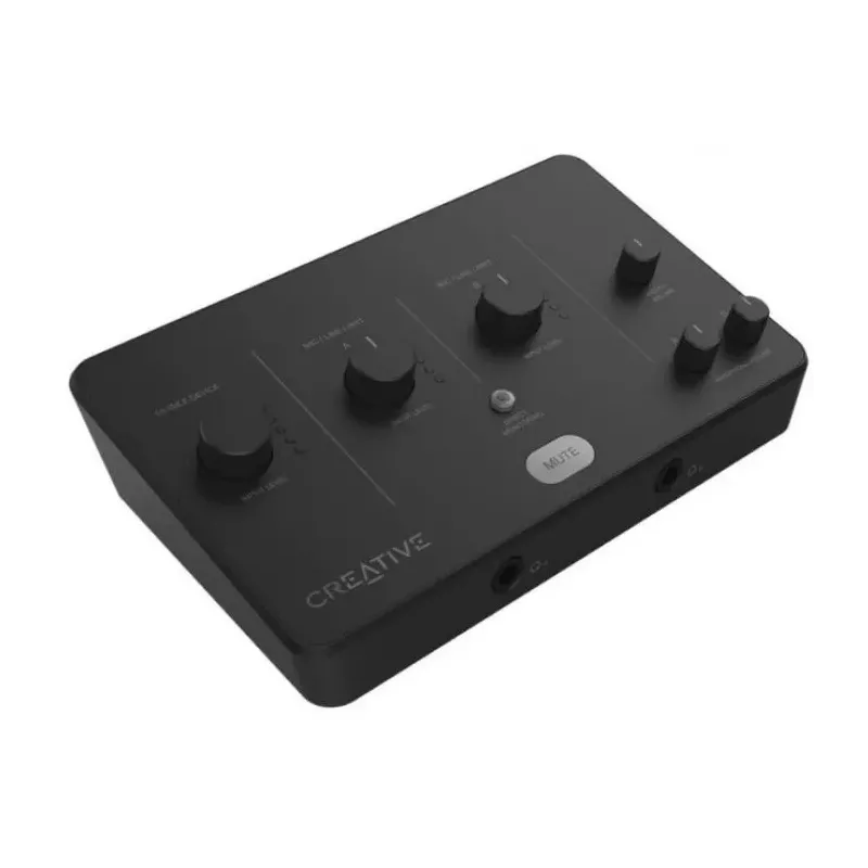 Купить звуковая карта Creative Live! Audio A3 в Москве, смотреть цены 70SB189000000 в интернет-магазине goldbyte.ru
