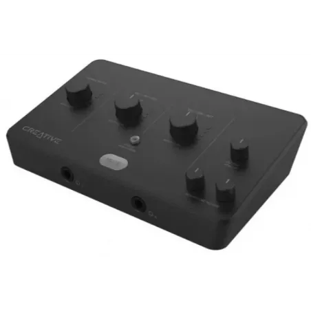 Купить звуковая карта Creative Live! Audio A3 в Москве, смотреть цены 70SB189000000 в интернет-магазине goldbyte.ru