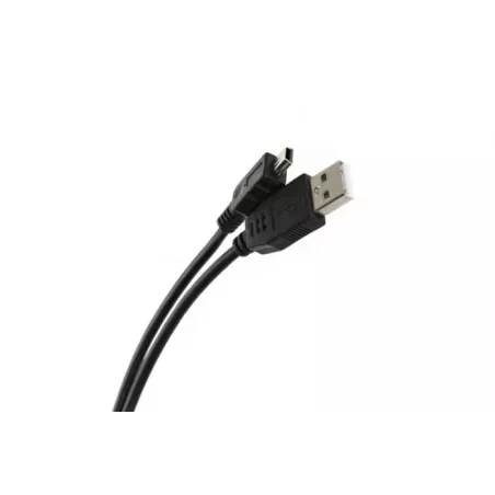 Купить кабель интерфейсный USB 2.0 Telecom TC6911BK-1.8M в Москве, смотреть цены  в интернет-магазине goldbyte.ru