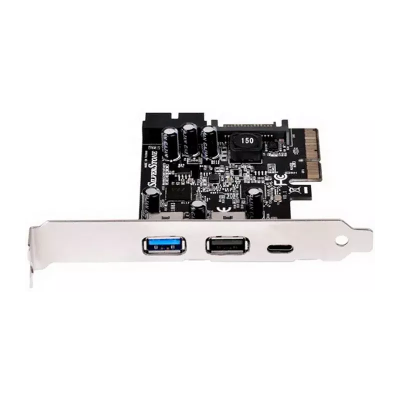 Купить контроллер расширения SilverStone G56ECU050000010 в Москве, смотреть цены  в интернет-магазине goldbyte.ru