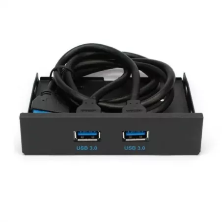Купить планка Gembird FP3.5-USB3-2A в Москве, смотреть цены  в интернет-магазине goldbyte.ru
