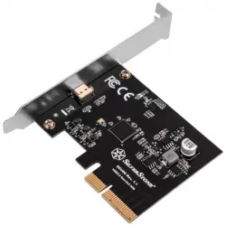 Купить контроллер расширения SilverStone G56ECU060000010 в Москве, смотреть цены  в интернет-магазине goldbyte.ru