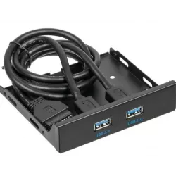 Купить адаптер ASIA ASIA FP 2XUSB3.1 в Москве, смотреть цены  в интернет-магазине goldbyte.ru
