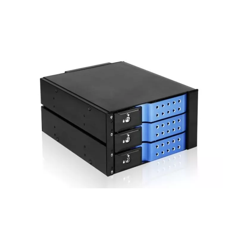 Купить корзина Procase T3-203SATA3-BL в Москве, смотреть цены T3-203-SATA3-BL в интернет-магазине goldbyte.ru