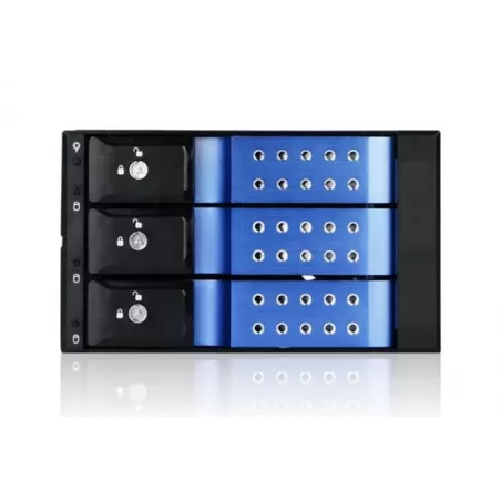 Купить корзина Procase T3-203SATA3-BL в Москве, смотреть цены T3-203-SATA3-BL в интернет-магазине goldbyte.ru