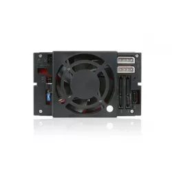 Купить корзина Procase T3-203SATA3-BL в Москве, смотреть цены T3-203-SATA3-BL в интернет-магазине goldbyte.ru