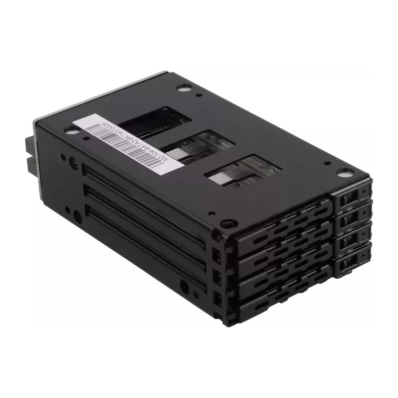 Купить корзина Procase M2-104-SATA3-BK в Москве, смотреть цены  в интернет-магазине goldbyte.ru