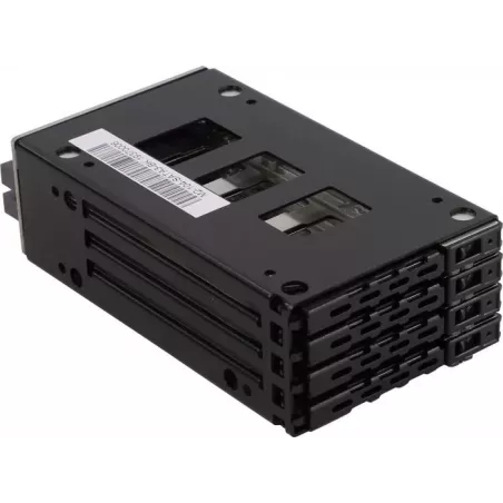 Купить корзина Procase M2-104-SATA3-BK в Москве, смотреть цены  в интернет-магазине goldbyte.ru