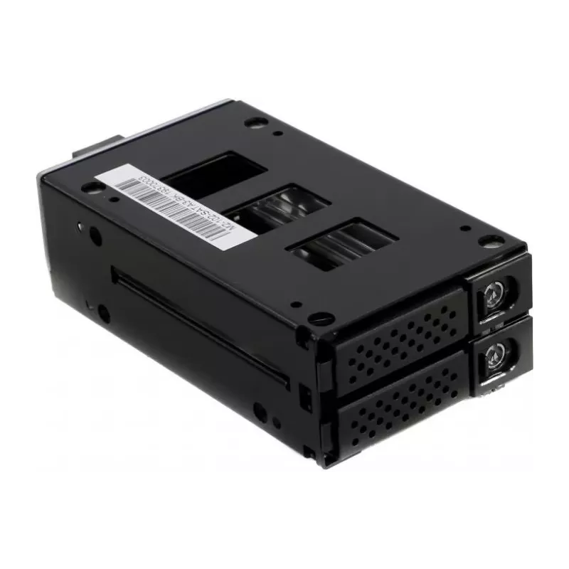 Купить корзина Procase M2-102-SATA3-BK в Москве, смотреть цены  в интернет-магазине goldbyte.ru