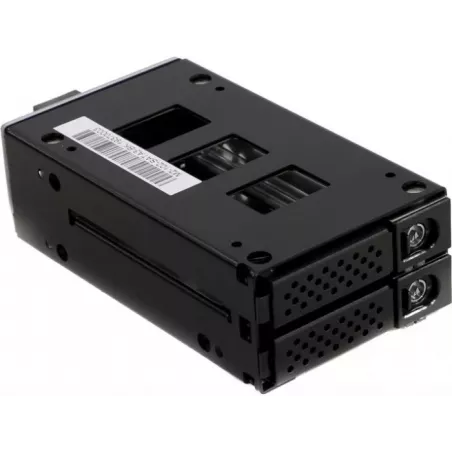Купить корзина Procase M2-102-SATA3-BK в Москве, смотреть цены  в интернет-магазине goldbyte.ru