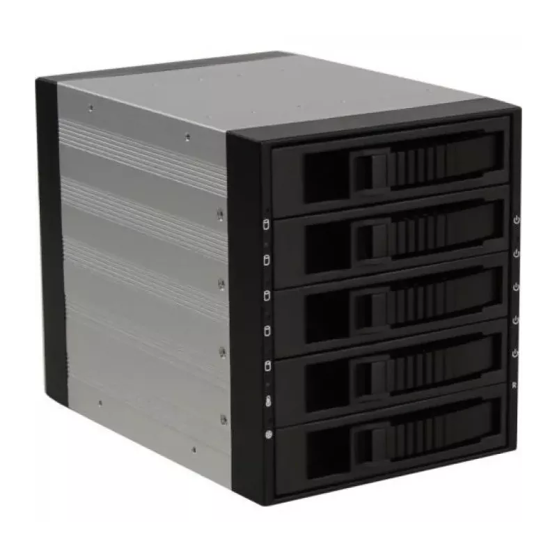 Купить корзина Procase A3-305-SATA3-BK в Москве, смотреть цены  в интернет-магазине goldbyte.ru