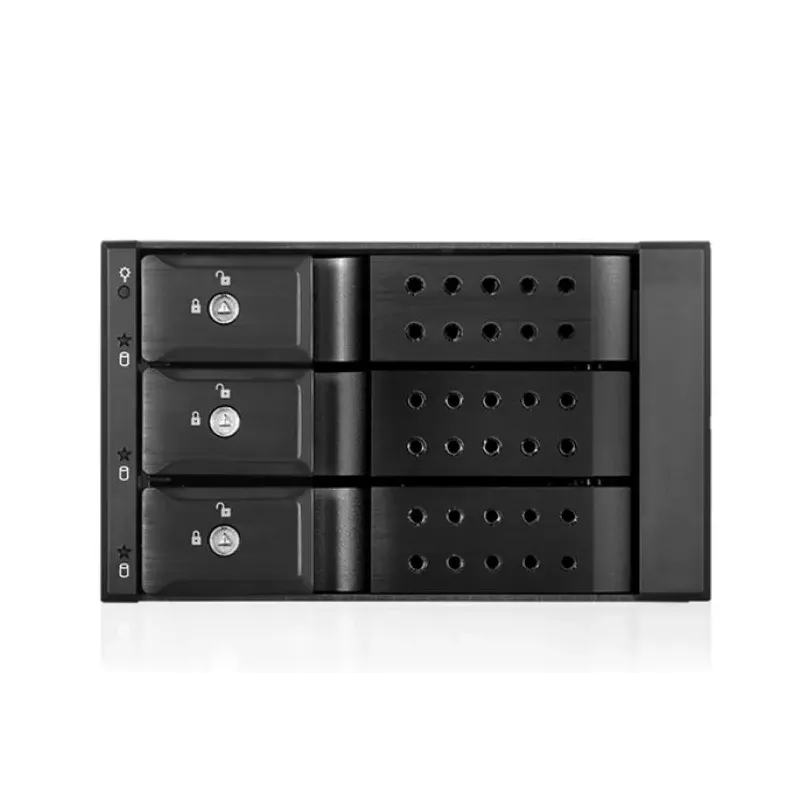 Купить корзина Procase T3-203SATA3 в Москве, смотреть цены T3-203-SATA3-BK в интернет-магазине goldbyte.ru