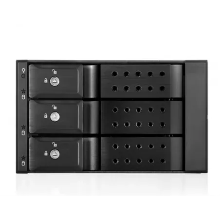 Купить корзина Procase T3-203SATA3 в Москве, смотреть цены T3-203-SATA3-BK в интернет-магазине goldbyte.ru