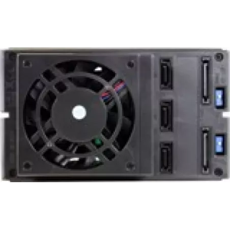 Купить корзина Procase T3-203SATA3 в Москве, смотреть цены T3-203-SATA3-BK в интернет-магазине goldbyte.ru