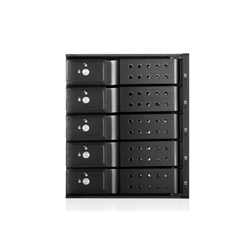 Купить корзина Procase T3-305-SATA3-BK в Москве, смотреть цены  в интернет-магазине goldbyte.ru