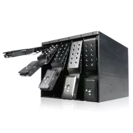 Купить корзина Procase T3-305-SATA3-BK в Москве, смотреть цены  в интернет-магазине goldbyte.ru