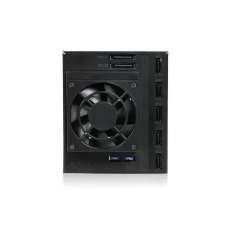 Купить корзина Procase T3-305-SATA3-BK в Москве, смотреть цены  в интернет-магазине goldbyte.ru