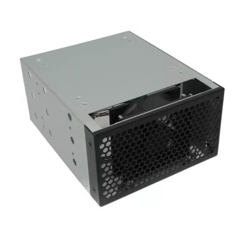 Купить переходник Procase 5T3-2T3-V3-FAN в Москве, смотреть цены  в интернет-магазине goldbyte.ru