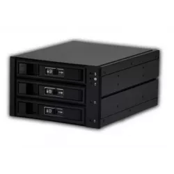 Купить мобильное шасси Procase L3-203-SATA3-BK в Москве, смотреть цены  в интернет-магазине goldbyte.ru