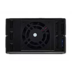 Купить мобильное шасси Procase L3-203-SATA3-BK в Москве, смотреть цены  в интернет-магазине goldbyte.ru