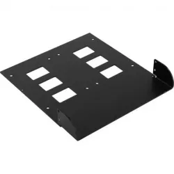 Купить крепление Procase MU-104-BK в Москве, смотреть цены  в интернет-магазине goldbyte.ru